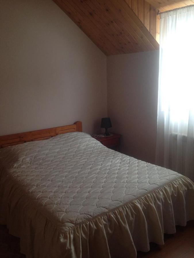 Pensiunea Valea Badilii Valea Iasului Esterno foto